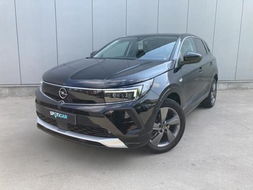 Opel Grandland ., Auto's, Opel, Grandland X, Airbags, Airconditioning, Bluetooth, Boordcomputer, Centrale vergrendeling, Climate control