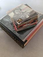 24 lps en 37 singels +twee kaften om lp in te steken, Cd's en Dvd's, Ophalen