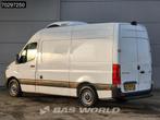 Mercedes Sprinter 316 CDI Koelwagen Kerstner 230v Stekker 16, Achat, Euro 6, Entreprise, Boîte manuelle