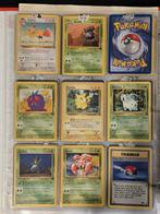 Pokemon Jungle ENG - ruil en verkoop, Ophalen of Verzenden
