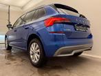 Skoda Kamiq 1.0  TSI DSG Ambition GPS Camera crystal lighti, Automaat, https://public.car-pass.be/vhr/3464d81c-520c-44be-8e92-c4c8f3d48b9d