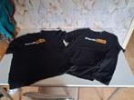 2 shirt preute leute xxl, Ophalen of Verzenden, Zo goed als nieuw