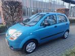 Chevrolet Matiz - Airco - 12 maanden garantie -, Auto's, Stof, Zwart, Matiz, 850 kg