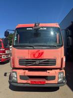 Volvo FL 240 *MANUAL GEARBOX-BELGIAN TRUCK* (bj 2007), Auto's, Achterwielaandrijving, 241 pk, Bedrijf, 177 kW