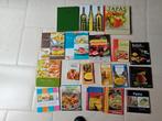 kookboeken, Boeken, Ophalen of Verzenden, Gelezen, Tapas, Hapjes en Dim Sum, Gezond koken