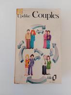 Couples, Updike, Livres, Enlèvement ou Envoi, Utilisé