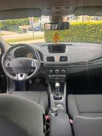 Renault megane, Auto's, Renault, Euro 5, Stof, Zwart, Zwart