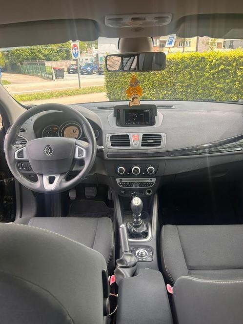 Renault megane, Auto's, Renault, Particulier, Mégane, Airbags, Airconditioning, Bluetooth, Boordcomputer, Centrale vergrendeling