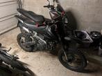 125cc vuil, Ophalen, Gebruikt, 125 cc, Dirtbike