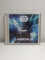 Lagoa 8, Ophalen of Verzenden, Zo goed als nieuw