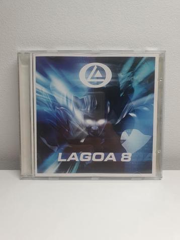 Lagoa 8 beschikbaar voor biedingen