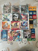 Pokémon games, Ophalen of Verzenden