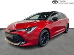 Toyota Corolla TS GR Sport+ 2.0, Rouge, Achat, Entreprise, Corolla