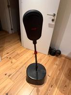 Bokspaal, Ophalen, Zo goed als nieuw