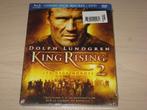 blu ray King Rising 2 : les deux mondes, Cd's en Dvd's, Blu-ray, Ophalen of Verzenden, Nieuw in verpakking, Avontuur