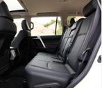 Achterbank Toyota Land Cruiser Prado 150 BJ 2022, Ophalen, Gebruikt, Toyota