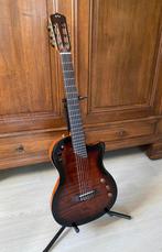CORDOBA STAGE EDGE BURST (NYLON STRING), Ophalen, Zo goed als nieuw, Semi-akoestisch, 6-snarig