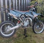 KTM 85 SX crossmotor, Ophalen, Zo goed als nieuw