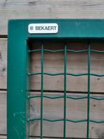 bekaert tuinpoort, Tuin en Terras, Ophalen, Gebruikt