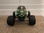 Traxxas stampede RC car, Hobby en Vrije tijd, Modelbouw | Radiografisch | Auto's, Auto offroad, Overige typen, RTR (Ready to Run)