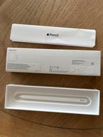 Apple Pencil 2de generatie -nooit gebruikt, Ophalen, Nieuw