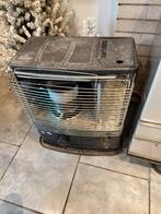 Petroleum kachel, Ophalen, Gebruikt, Overige brandstoffen, Petroleumkachel