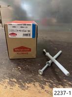 2237. Slagpluggen / gevelpluggen / kozijnpluggen / pluggen, Ophalen, Nieuw