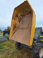 Dumper, Enlèvement, Dumper