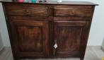Dressoir, Ophalen