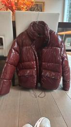 Damesjas Burgundy, Kleding | Dames, Jassen | Winter, Verzenden, Zo goed als nieuw, Maat 36 (S)