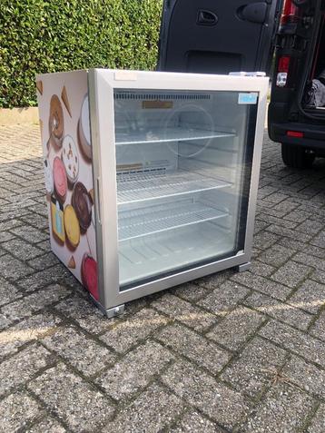 Winkel diepvriezer merk polar g serie beschikbaar voor biedingen