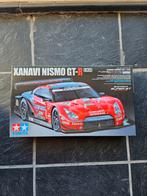 Tamiya 1/24, Hobby en Vrije tijd, Modelbouw | Auto's en Voertuigen, Ophalen of Verzenden, Zo goed als nieuw, Tamiya