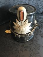 Duitse tschako, Collections, Enlèvement ou Envoi