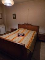 Vintage slaapkamer, Antiek en Kunst, Ophalen