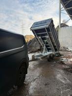 Inboedel, Garage & Tuin Laten Leegmaken? Wij Regelen Het!, Enlèvement