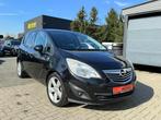 Opel meriva 1.3d 127.000km 1j Garantie, Auto's, Opel, Euro 5, Leder, Bedrijf, Meriva