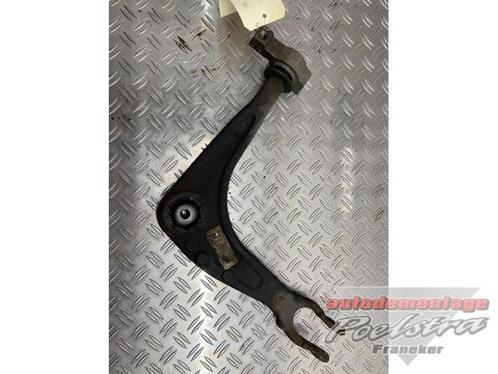 Draagarm links-voor van een Peugeot 407, Auto-onderdelen, Ophanging en Onderstel, Peugeot, Gebruikt, 3 maanden garantie, Ophalen of Verzenden