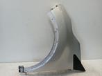 SPATBORD LINKS VOOR Renault Captur (2R) (01-2013/-), Auto-onderdelen, Gebruikt, Links, Renault, Spatbord