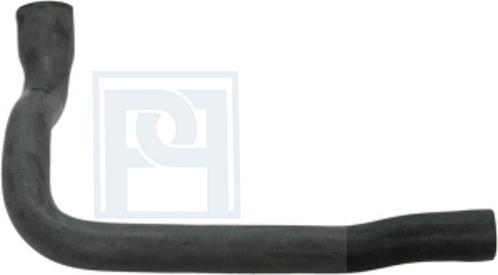 Volvo Radiateurslang 240+260 diesel onder 46mm diam + 850+V7, Auto-onderdelen, Motor en Toebehoren, Volvo, Nieuw, Ophalen of Verzenden