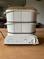 Braun Multigourmet Stoomkoker, Elektronische apparatuur, Ophalen, Gebruikt