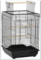 Kooi met meerdere openingen, Dieren en Toebehoren, Vogels | Hokken en Kooien, Nieuw, Vogelkooi, Metaal, Ophalen