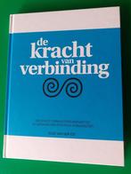 DE KRACHT VAN VERBINDING v. Ellie van der Est Prijs: € 12, Livres, Psychologie, Comme neuf, Ellie van der Est, Psychologie sociale