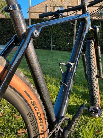 Trek procaliber 9.8 XL ( de best geprijsde ! )  beschikbaar voor biedingen