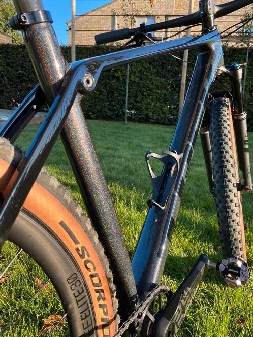 Trek procaliber 9.8 XL ( de best geprijsde ! ), Fietsen en Brommers, Fietsen | Mountainbikes en ATB, Zo goed als nieuw, Heren