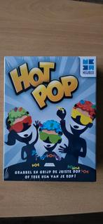 Hot Pop, gezelschapsspel, Megableu, Drie of vier spelers, Ophalen of Verzenden, Nieuw, Megableu