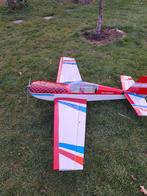 Avion RC 167 cm, Hobby & Loisirs créatifs, Enlèvement, Utilisé