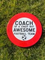Mooi cadeau voor coach, Verzamelen, Ophalen
