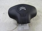 AIRBAG STUUR Citroën C3 Picasso (SH) (98019057ZD), Gebruikt, Citroën