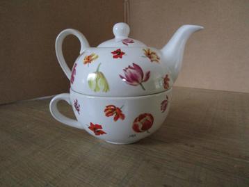 Janneke Brinkman, Enlèvement ou Envoi, Neuf, Porcelaine, Autres types