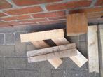 brandhout, Tuin en Terras, Brandhout, Ophalen, Overige houtsoorten, Blokken